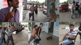 Kurban Bayramı'nın "acemi kasap" bilançosu: Bayramın ilk günü 14 bin 372 kişi hastanelik oldu