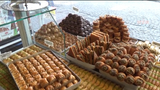 Baklavacılar bayramda umduğunu bulamadı: Alım gücü yetersiz, işler durma noktasında
