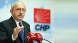 Kılıçdaroğlu: CHP'yi mahkemede tartışmam