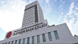 İsrail uçaklarının Türkiye’de konuşlandırıldığı iddiası!
