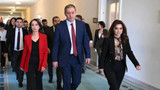 DEM Parti'den İmamoğlu başvurusu