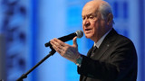 Devlet Bahçeli: İsrail'in amacı Anadolu'yu çevrelemek