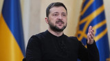Zelenski: Rusya şimdi İran nükleer programını kurtarmaya çalışıyor