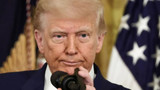 Trump: İran'a iki hafta süre veriyorum