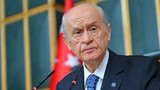 Devlet Bahçeli'den Trump'a sert tepki: Politik tutarsızlık, aynı zamanda sahtelik ve samimiyetsizliktir