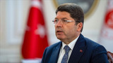 Bakanı Tunç: 1 yıl ceza alan 18 gün cezaevinde kalacak