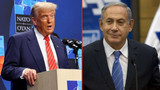 Trump, yolsuzluk için Netanyahu’ya af istedi: İsrail’i kurtaran ABD Netanyahu’yu da kurtaracak