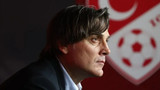 Montella ile devam: A Milli Takım, İtalyan teknik adamla 2 yıllık anlaştı