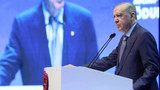 Cumhurbaşkanı Erdoğan'dan enflasyon mesajı! "Yıl sonunda 20'li rakamları bekliyoruz"
