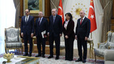 Cumhurbaşkanı Erdoğan-DEM görüşmesinin tarihi belli oldu