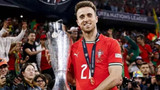 Araç yanarak paramparça halde bulunmuş! İşte Diogo Jota'nın hayatını kaybettiği kazanın görüntüleri