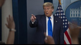İsrail basını yazdı: ABD Başkanı Trump, 7 Temmuz'da Gazze'de ateşkes ilan edecek
