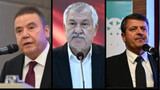 CHP'li belediye başkanlarına operasyon: Muhittin Böcek, Zeydan Karalar ve Abdurrahman Tutdere gözaltında