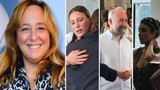 Ayşe Barım hakkında karar verildi