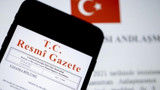 İklim Kanunu Resmi Gazete'de yayımlandı