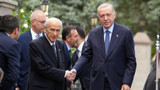 Cumhurbaşkanı Erdoğan'dan Bahçeli'nin İmamoğlu önerisine yorum
