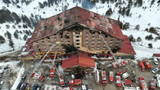 Kartalkaya'daki faciada otel sahibinin kızı konuştu: Patron babamdır, imza ve talimat verme yetkim yok