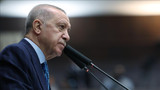 PKK'nın silah yakmasının ardından Cumhurbaşkanı Erdoğan'dan ilk açıklama