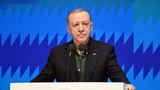 Cumhurbaşkanı Erdoğan: Bugün tarihte yeni bir sayfa açılmıştır