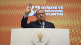 Cumhurbaşkanı Erdoğan: Yeni dönemin kapıları aralanıyor