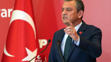 CHP lideri Özel, 'Terörsüz Türkiye' sürecine katkı verecek mi? Bir şartı var