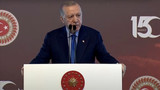 Cumhurbaşkanı Erdoğan: Meclisimizin Terörsüz Türkiye süreceğine destek vereceğine inanıyorum