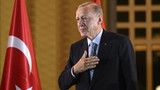 Altan Öymen'in vefatı sonrası Erdoğan'dan CHP'ye taziye mesajı
