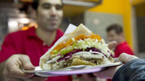 Döner krizi kapıda! Almanya'da işçiler greve gidiyor