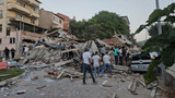 Balıkesir’de korkutan deprem!