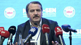Bakanlıktaki memur zammı zirvesi sona erdi! "Taban aylığına 1000 TL'lik zam teklifi yapıldı"