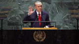 Cumhurbaşkanı Erdoğan: Dünya devletlerine çağrımız nettir, 'Filistin Devleti’ni tanıyın'