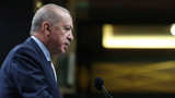 Cumhurbaşkanı Erdoğan: Terörsüz Türkiye menziline doğru emin adımlarla yürüyoruz