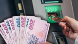 ATM’lerde para çekme limitleri değişiyor: Yeni uygulama 1 Ocak’ta başlıyor