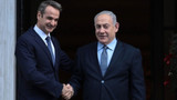 Miçotakis–Netanyahu görüşmesine sert tepki: Yunan basını “açık ihanet” dedi