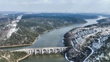 İstanbul için bir kritik uyarı daha! Kar yağışları barajları nasıl etkiledi?