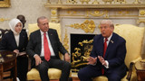 Ateşkesin ikinci aşaması hayata geçirilecek: Trump'tan Erdoğan'a Gazze Kurulu daveti