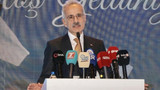 Bakanı Uraloğlu: Üniversitelerimiz Türkiye'nin geleceğidir