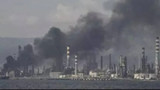 Son Dakika! Tüpraş İzmit rafinerisinde patlama