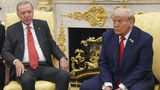 Cumhurbaşkanı Erdoğan ve Trump arasında kritik görüşme!