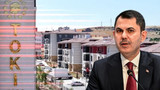 Bakan Murat Kurum duyurdu: İstanbul'da TOKİ çekiliş tarihi belli oldu