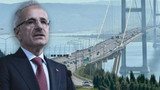 Bakan Uraloğlu resmen duyurdu: Köprü ve otoyolların işletme hakkı verilecek mi?