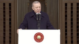Cumhurbaşkanı Erdoğan: Milli ve manevi kimliğimize sahip çıkacağız
