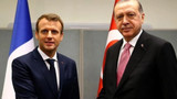 Erdoğan ve Macron'dan kritik zirve: Orta Doğu ve Lübnan için ateşkes çağrısı!