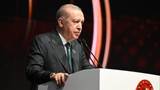 Cumhurbaşkanı Erdoğan: Türkiye müzakerelerin devamını desteklemeye hazırdır
