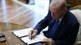 Erdoğan imzaladı: Ankara dahil 4 ilde vali değişti