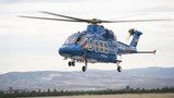 GÖKBEY helikopteri Kara Kuvvetleri envanterine girdi