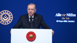 Erdoğan’dan kritik nüfus uyarısı: Yarın tarih tekerrür edecek