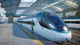 Dev hızlı tren projesinde sona yaklaşıldı: Süre 1 saat 35 dakikaya düşecek