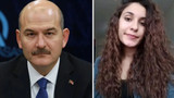 Soylu’dan Gülistan Doku açıklaması: Elinde belge olup konuşmayan namerttir