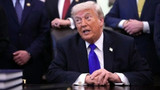 İran saldırısı sonra Trump devreye girdi! Netanyahu'ya telefon: Misilleme yapma!